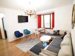 Romana, inchiriere apartament 3 camere